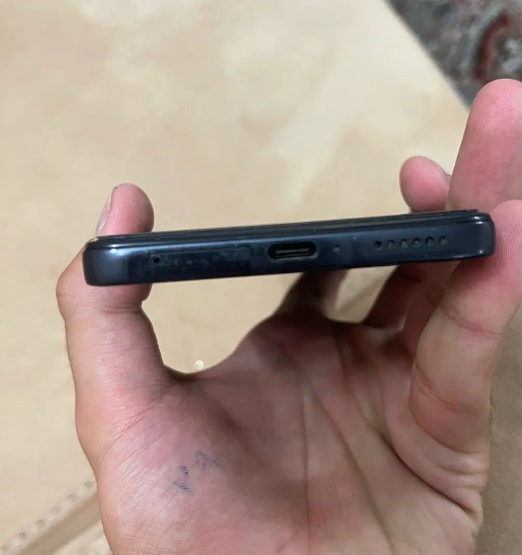 پوکوx4پرو 5g پوکو|موبایل|تهران, آشتیانی|دیوار