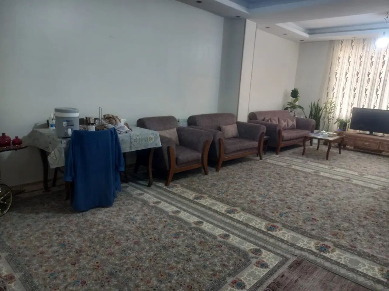 آپارتمان ۱۳۵ متری  گوهردشت فاز ۳|اجارهٔ آپارتمان|کرج, اسدآباد|دیوار