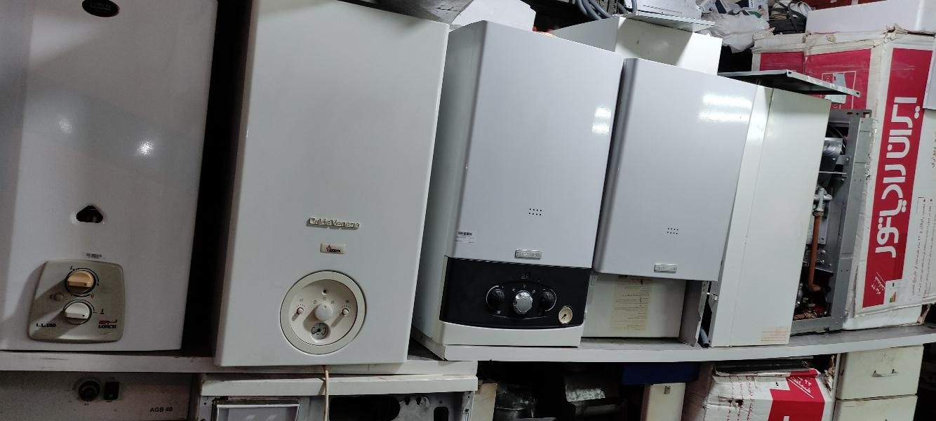 اجاره پکیج رومسیلد برای تاییده گاز و ابگرمکن|آبگرمکن، پکیج، شوفاژ|همدان, |دیوار