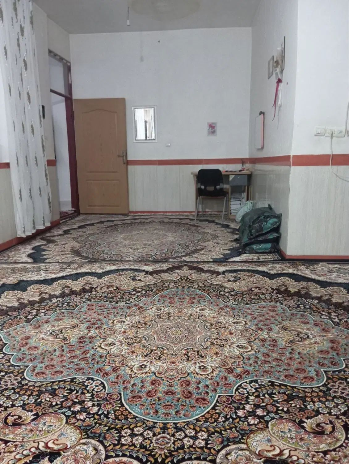 الهیه خیابان طالقانی روبه رو دبستان نسیم.|اجارهٔ خانه و ویلا|کرمانشاه, |دیوار