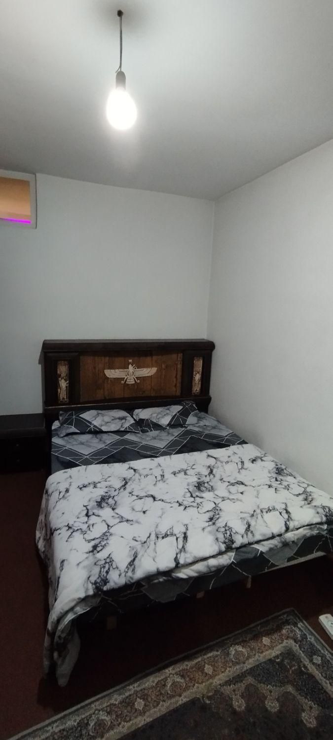 اجاره منزل مبله روزانه و ماهانه|اجارهٔ کوتاهمدت آپارتمان و سوئیت|شیراز, شهرک سراج|دیوار