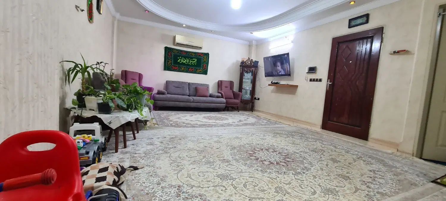 شکوفه بوبرکه/تک واحدی/ پارکینگ دار/ نزدیک مترو|اجارهٔ آپارتمان|تهران, شکوفه|دیوار