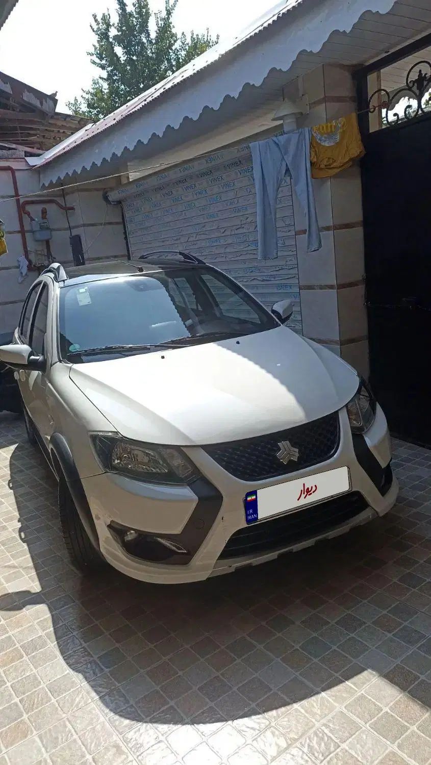 خودرو کوییک 1403 فولGXR|خودرو سواری و وانت|رشت, گلسار|دیوار