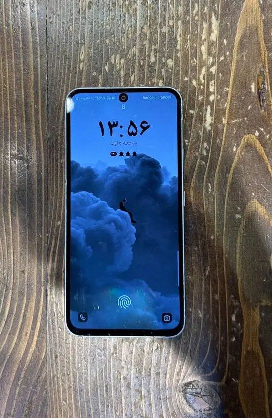 سامسونگ سامسونگ Galaxy A54 با حافظهٔ ۱۲۸ گیگابایت|موبایل|تهران, آهنگ|دیوار