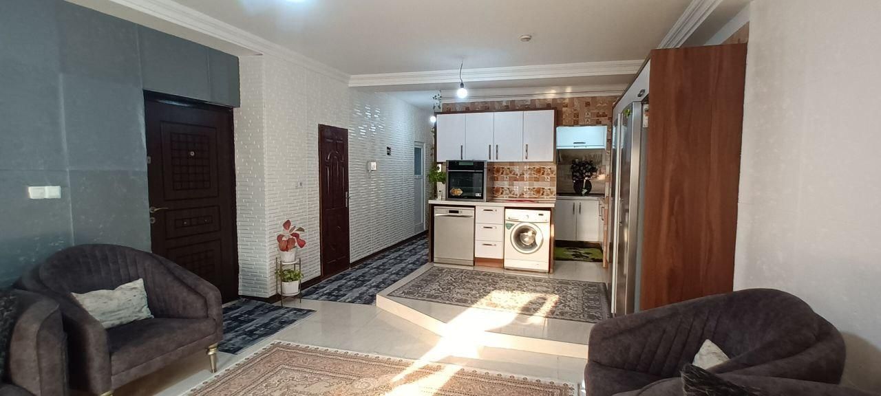 آپارتمان خوش قیمت سنددارساحلی|فروش آپارتمان|فریدون‌کنار, |دیوار