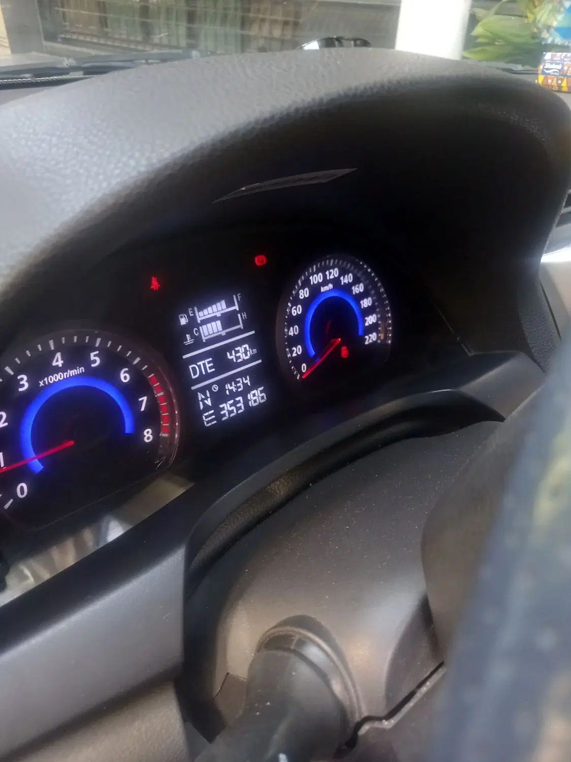 آریو اتوماتیک 1600cc، مدل ۱۳۹۵|خودرو سواری و وانت|تهران, هفت حوض|دیوار