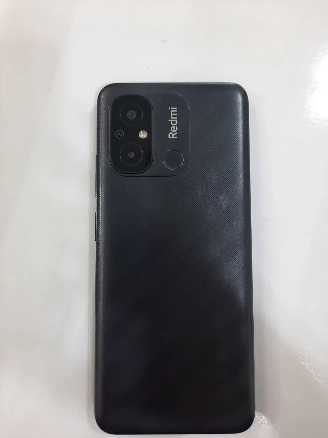 گوشی Redmi 12c|موبایل|نجف‌آباد, امام خمینی|دیوار