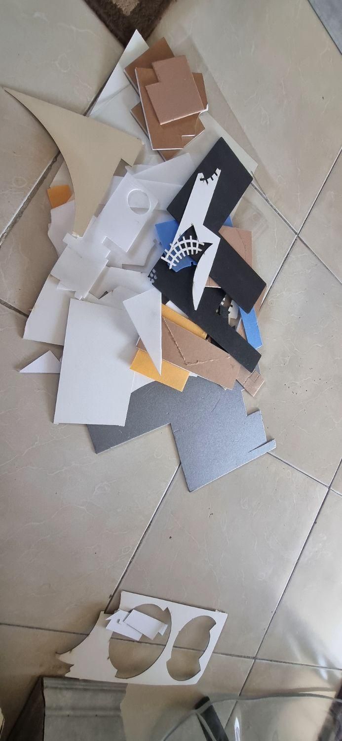 وسایل معماری (نقشه کشی)|لوازم التحریر|اصفهان, همدانیان|دیوار