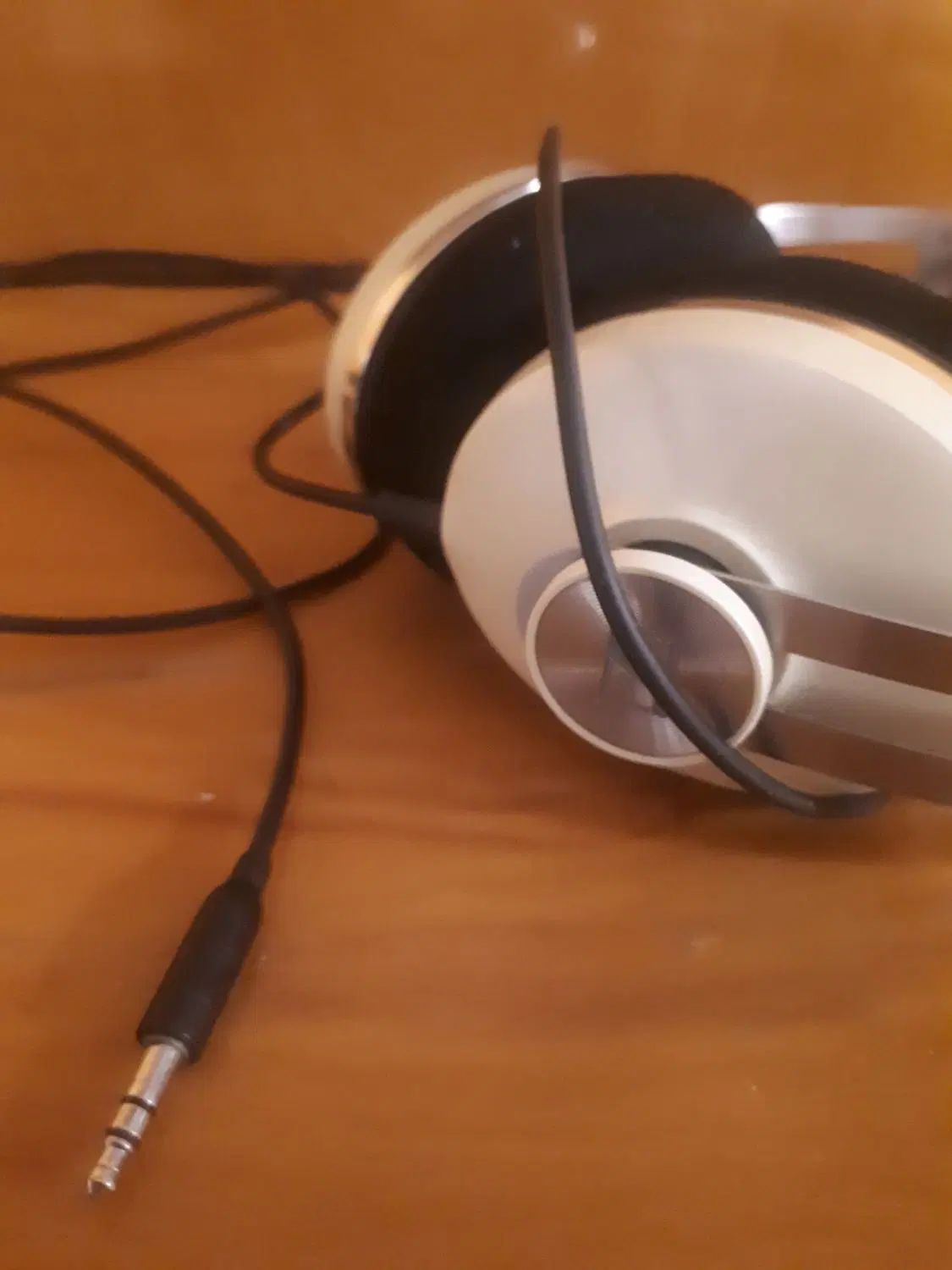 هدفون سنهایزر مومنتوم sennheiser momentum|پخش‌کننده همراه|تهران, سازمان برنامه شمالی|دیوار