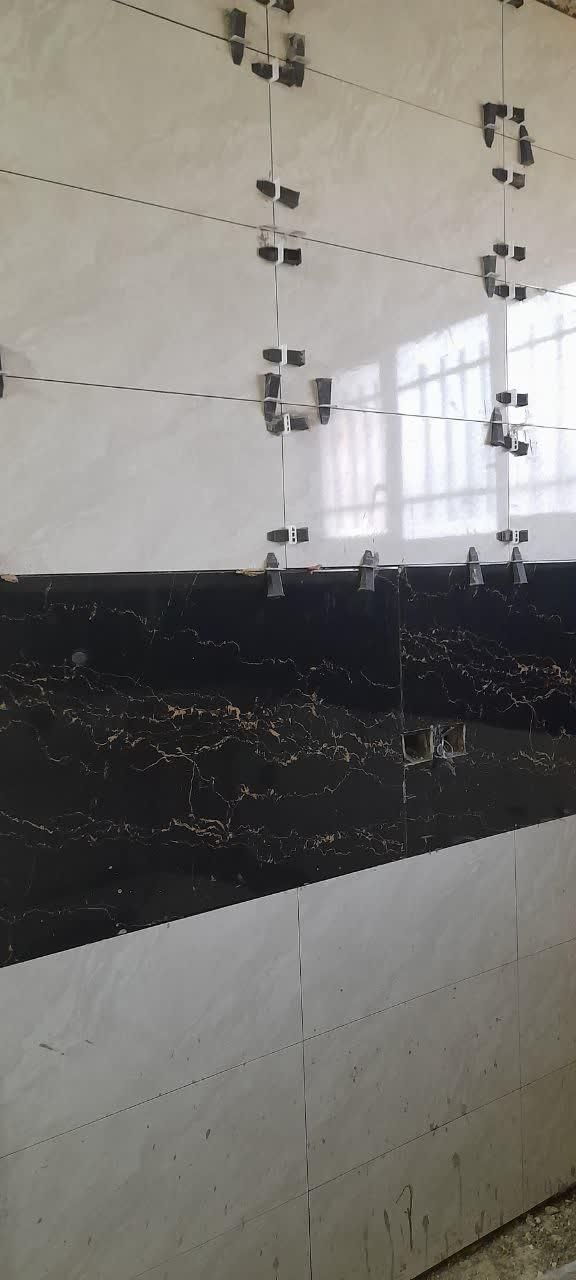 بنایی کاشی کاری سنگ کاری تخریب کاری دیوارچینی و...|خدمات پیشه و مهارت|قم, هنرستان|دیوار