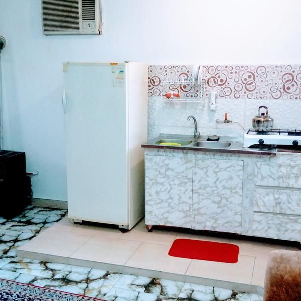 اجاره سوییت روزانه ماهانه نزدیک ساحل|اجارهٔ کوتاهمدت آپارتمان و سوئیت|محمودآباد, |دیوار