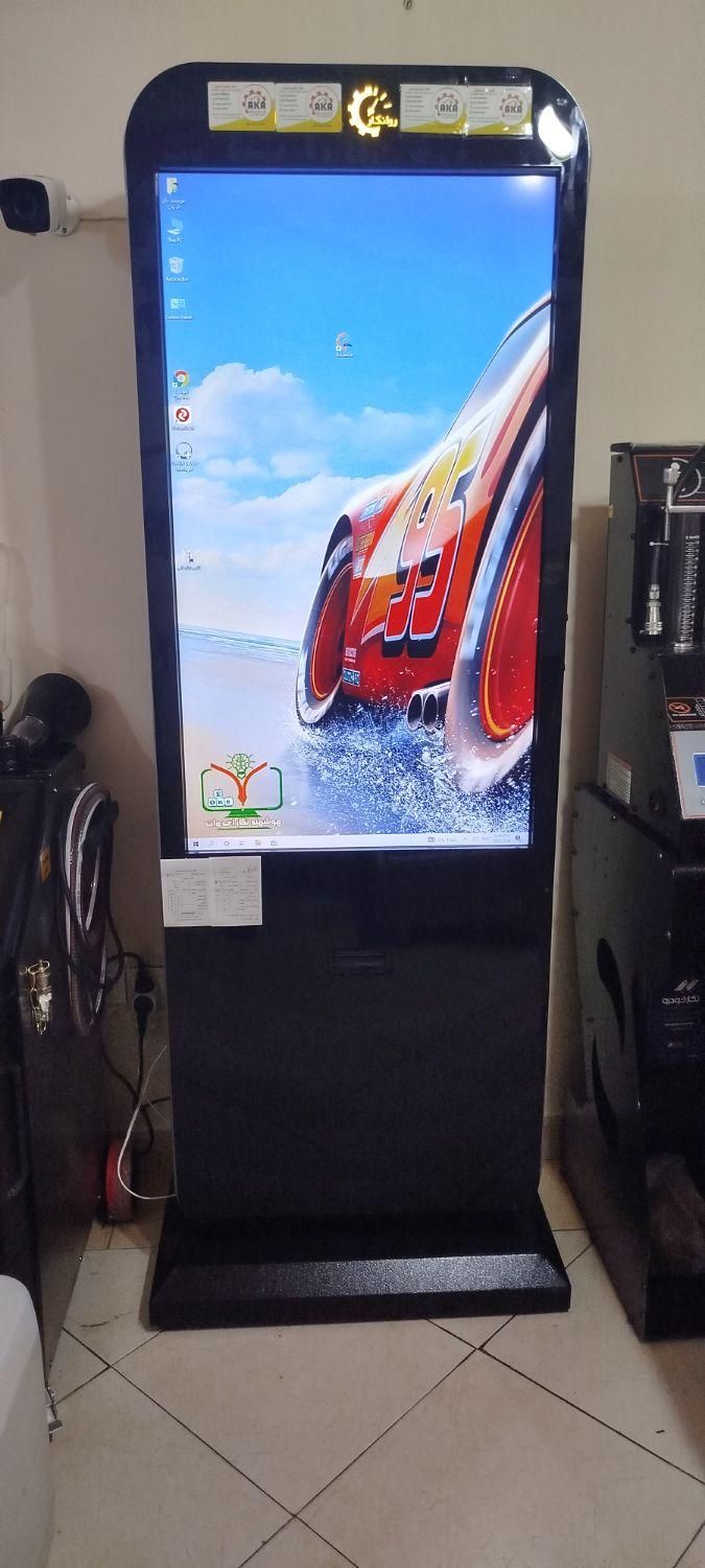 اتو کیوسک روانکار|فروشگاه و مغازه|تهران, آذربایجان|دیوار