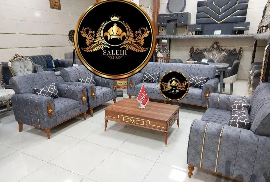 جلو مبلی مبل راحتی مبل جنرال مبلمان راحتی کد 88049|مبلمان خانگی و میز عسلی|قائم‌شهر, |دیوار