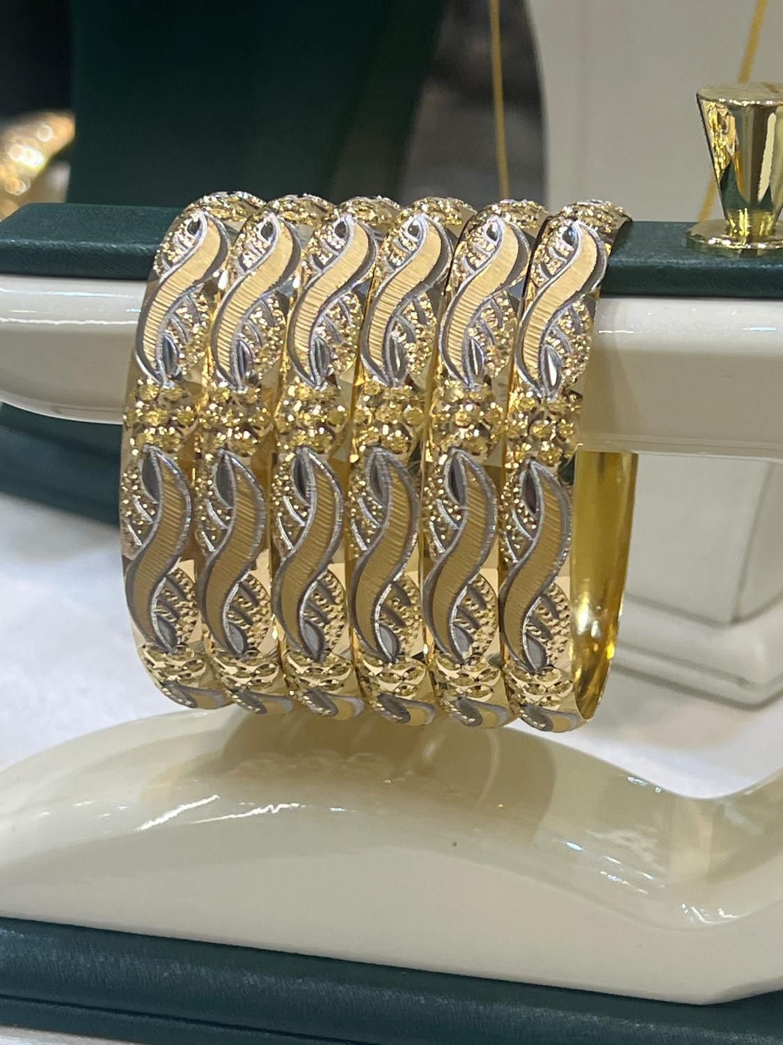 کارگاه النگو سازی|جواهرات|یزد, |دیوار