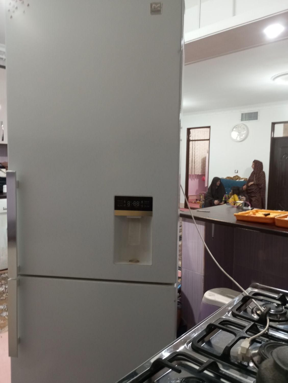 تعمیر یخچال درمنزل|خدمات پیشه و مهارت|زنجان, |دیوار