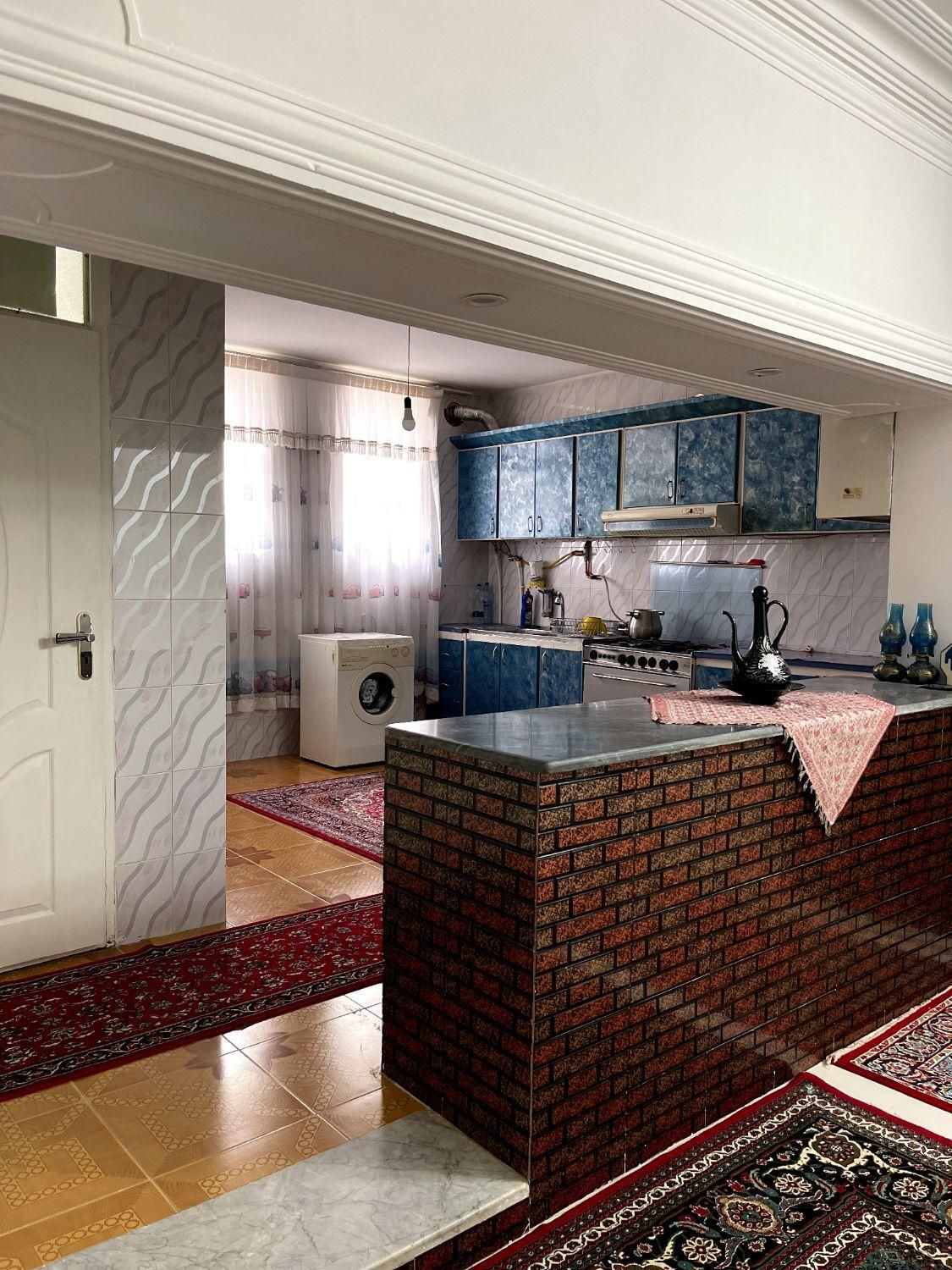 اجاره روزانه وشبانه در نمین|اجارهٔ کوتاهمدت آپارتمان و سوئیت|نمین, |دیوار