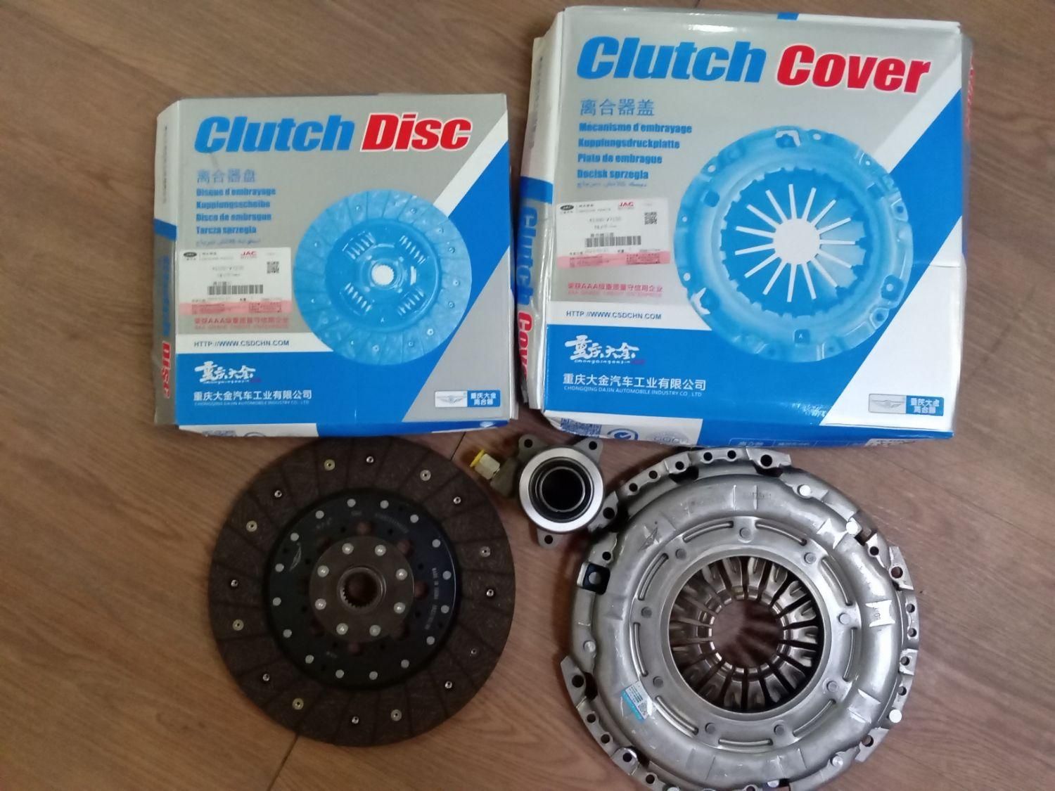 دیسک و صفحه ماشینهای چینی ام و ام جیلی جک برلیانس|قطعات یدکی و لوازم جانبی|تهران, بهارستان|دیوار