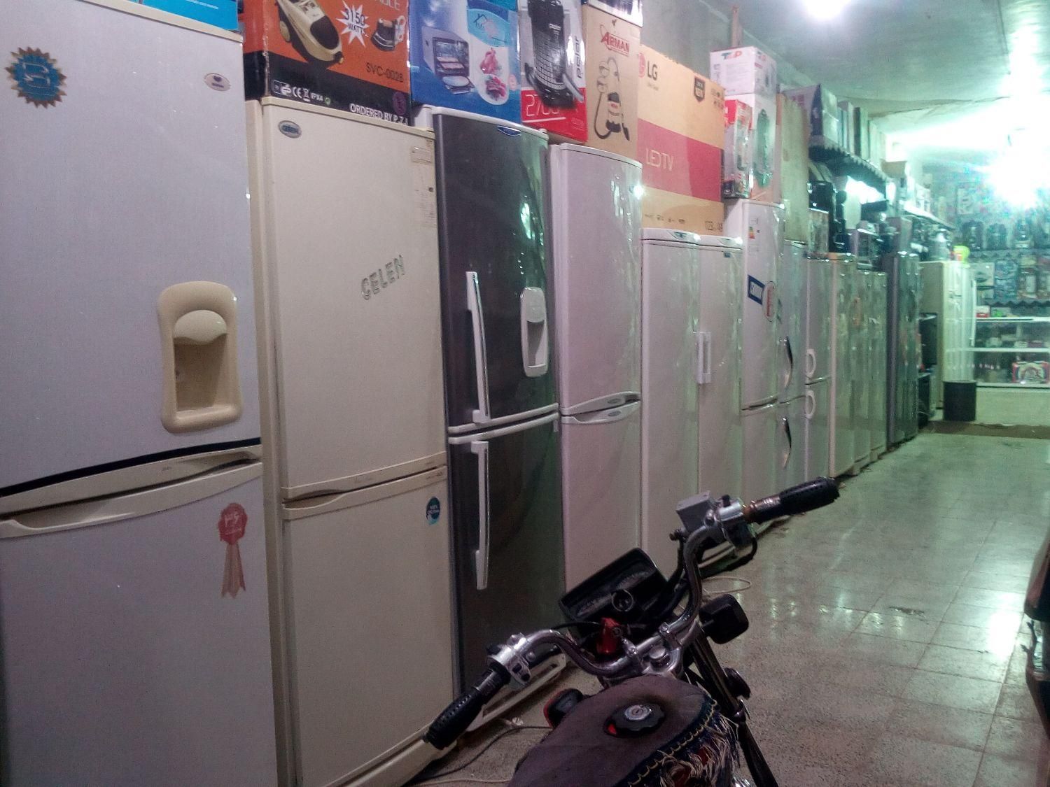 6 جفت‌فروشی|تلویزیون و پروژکتور|شهرکرد, |دیوار