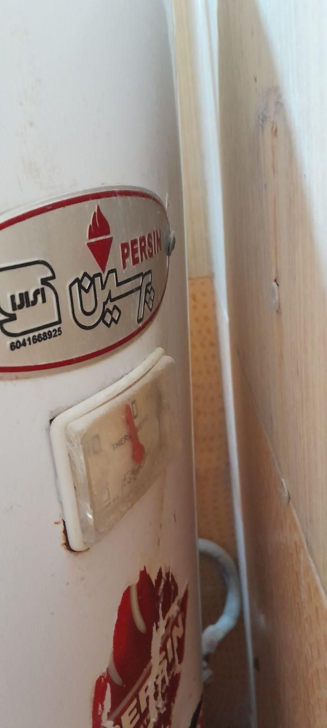 آبگرمکن|آبگرمکن، پکیج، شوفاژ|اهواز, کوی مهدیس|دیوار