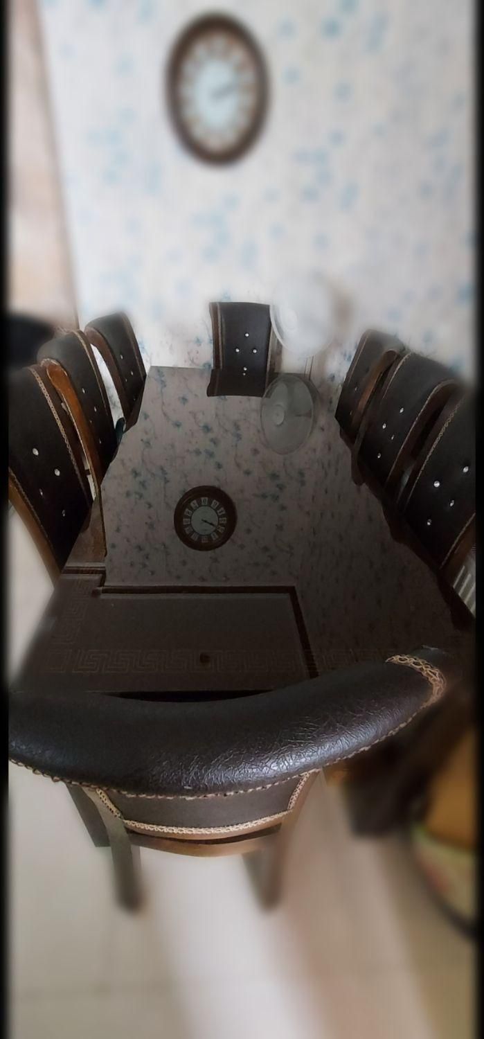 میز و صندلی ناهار خوری|میز و صندلی غذاخوری|فردیس, فردیس|دیوار