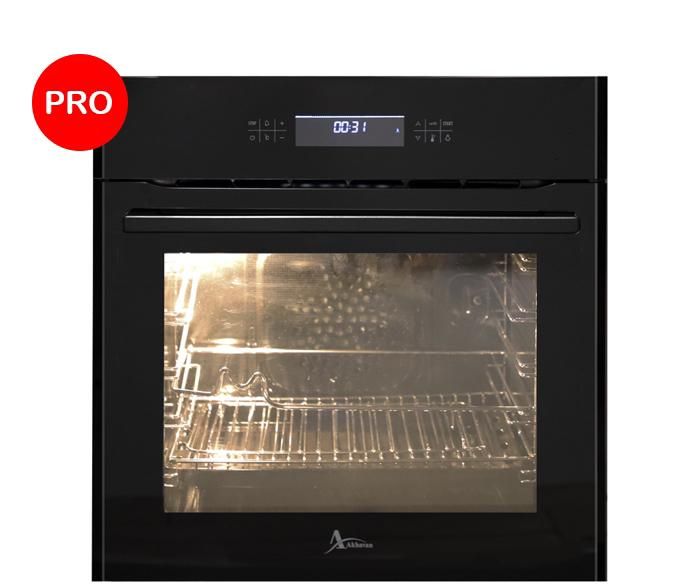 فر اخوان /مدل F20 pro|اجاق گاز و لوازم برقی پخت‌وپز|تهران, بازار|دیوار