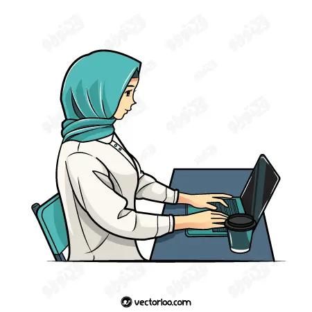 null