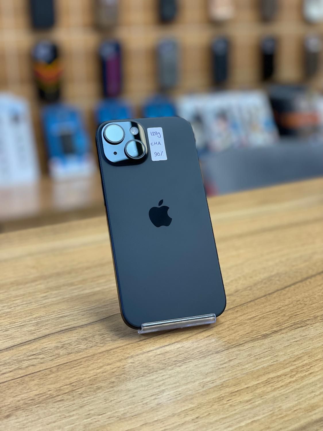 اپل iphone 15 باریجستر مهلت تست|موبایل|مشهد, عامل|دیوار