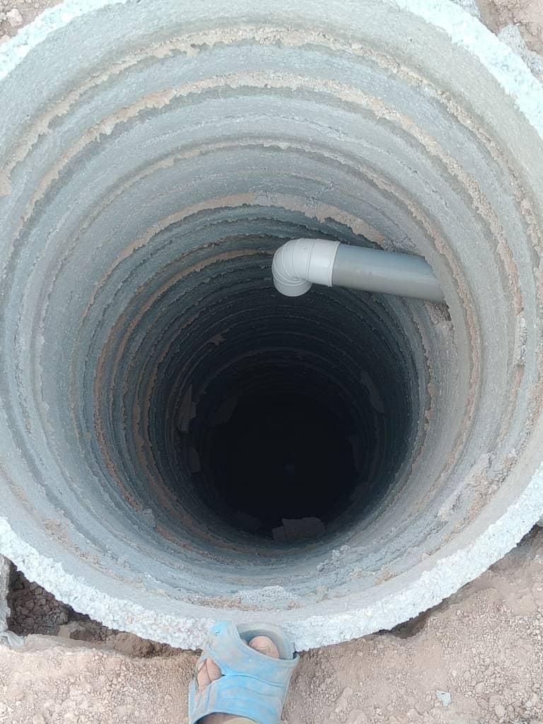 چاه کن مقنی مغنی حفری چاه|خدمات پیشه و مهارت|شیراز, شهرک گلستان|دیوار