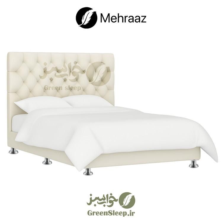 تخت خواب باکس هتلی + تاج چستر - نقد و اقساط|تخت و سرویس خواب|کرج, عظیمیه|دیوار
