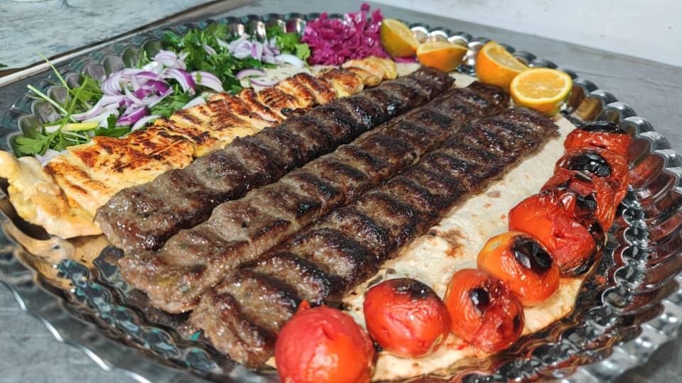 کباب زن حرفه‌ای|استخدام خدمات فروشگاه و رستوران|تهران, پیروزی|دیوار
