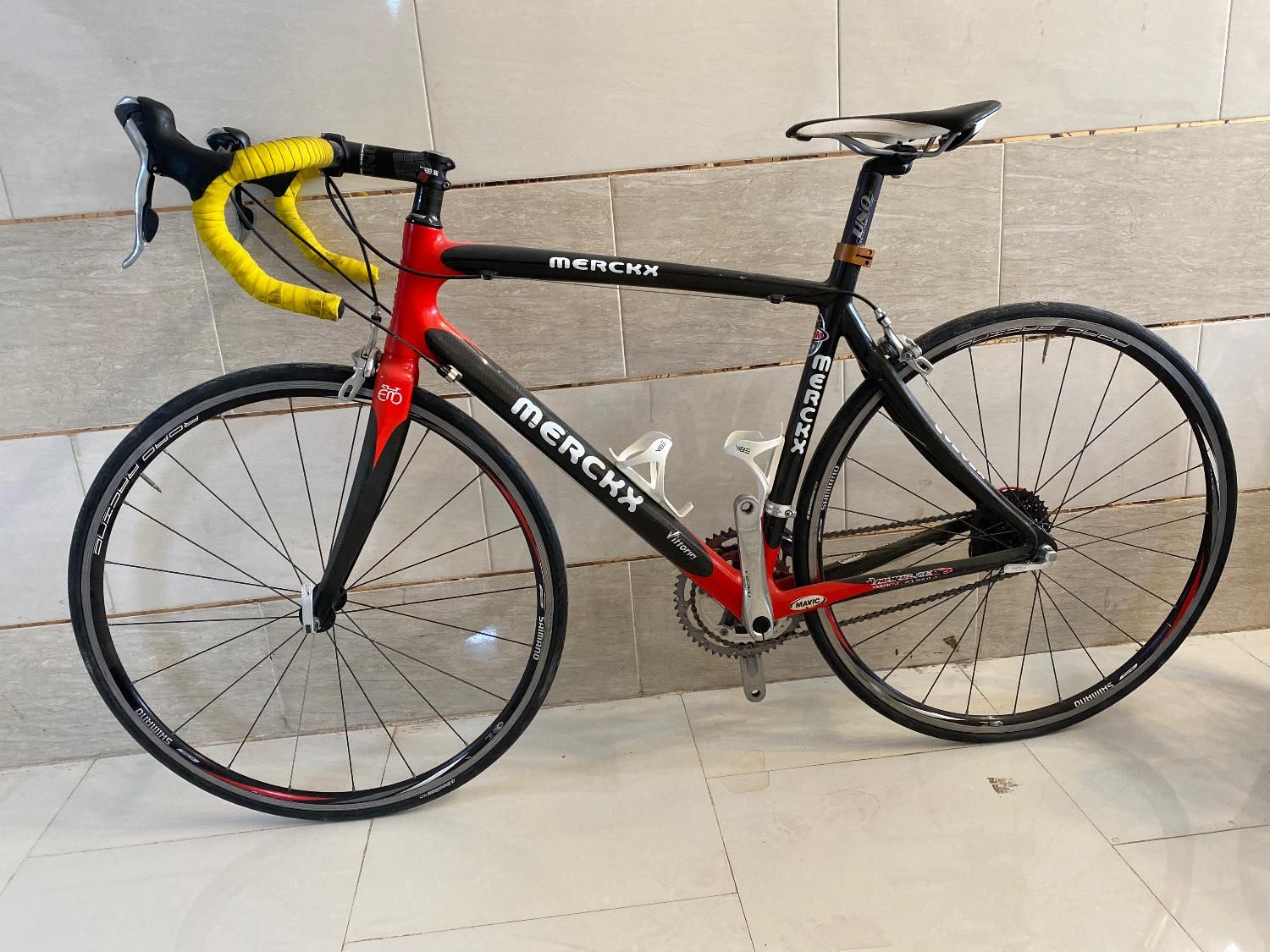 دوچرخه جاده Merckx|دوچرخه، اسکیت، اسکوتر|کرمان, |دیوار