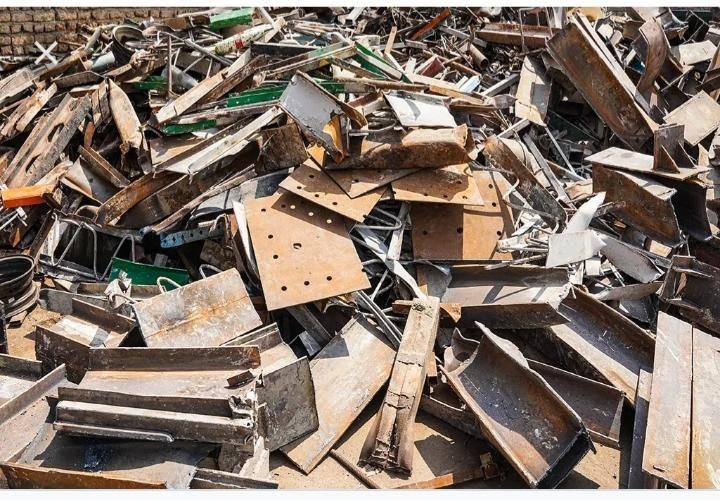 خرید ضایعات خوی وحومه|خدمات پیشه و مهارت|خوی, |دیوار