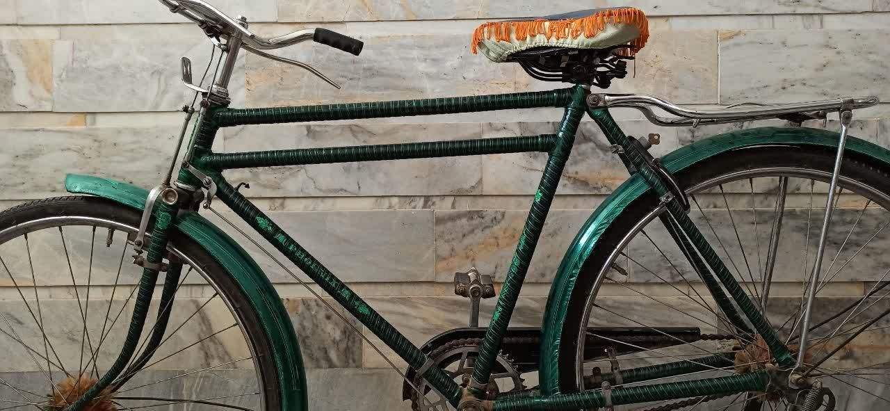 دوچرخه فونیکس سایز ۲۸|دوچرخه، اسکیت، اسکوتر|قم, انصارالحسین|دیوار