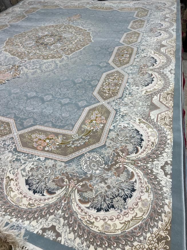 ۲ تخته ۹مترو۲ تخته۱۲متر هم نقش ۱۲۰۰شانه تراکم۳۶۰۰|فرش|مشهد, شهید مطهری|دیوار