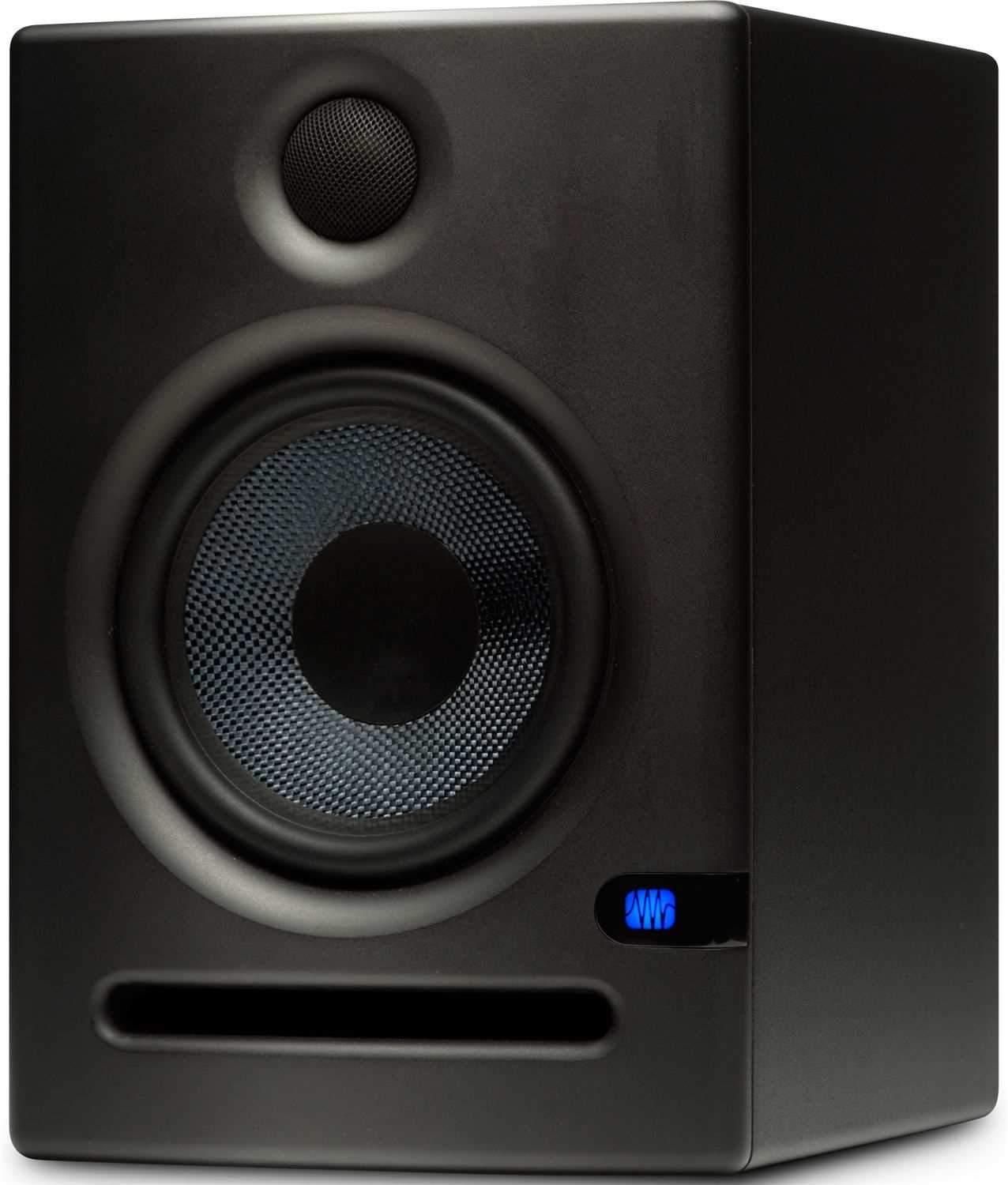 مانیتورینگ صدا PreSonus Eris E5 (5 اینچ)|آلات موسیقی|تهران, شهر زیبا|دیوار