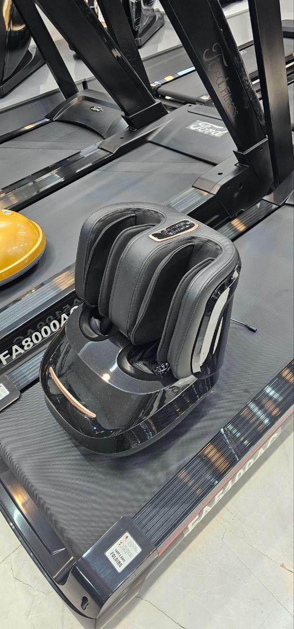 صندلی ماساژور و ماساژور پا|تجهیزات ورزشی|مشهد, سراب|دیوار