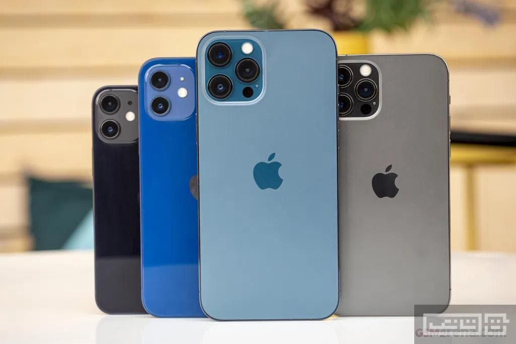 آیفون 12 پرو 512/6 ریجستر شده موبایل پیمان|موبایل|مشگین شهر, |دیوار