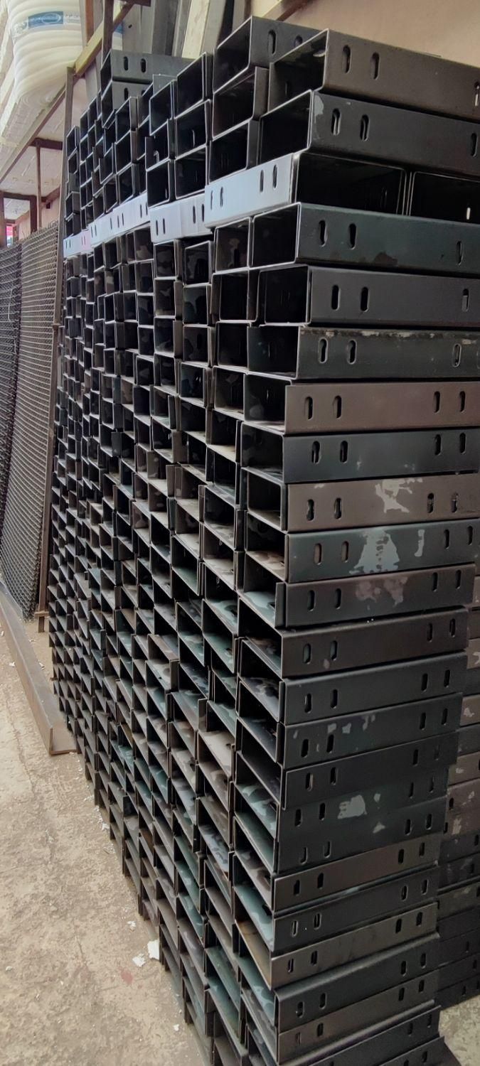 تولید وال پست،والپست،ناودانی منقطع ابعادی|مصالح و تجهیزات ساختمان|مشهد, نوید|دیوار