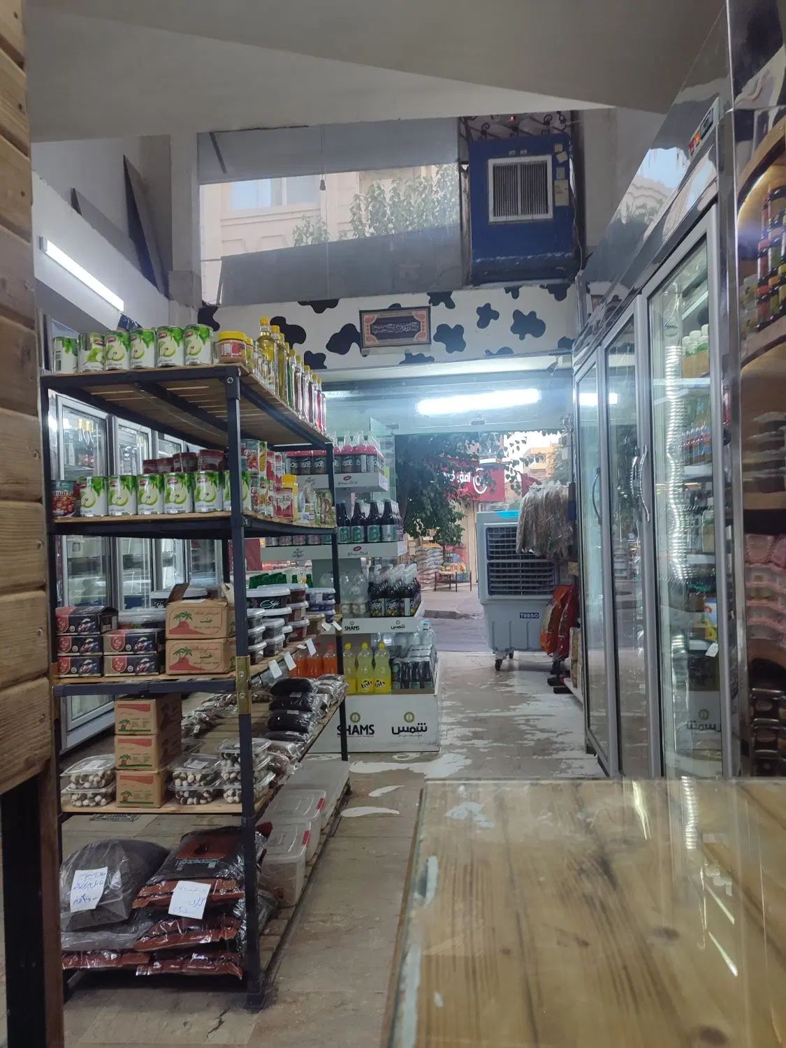 فروش محصولات سنتی لبنی|خوردنی و آشامیدنی|کرج, برغان|دیوار