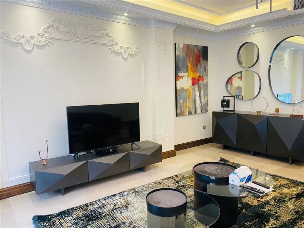 آپارتمان 100متری / 2خواب /تاپ لوکیشن مهرشهر|اجارهٔ کوتاه‌مدت آپارتمان و سوئیت|کرج, فاز ۱ مهرشهر|دیوار