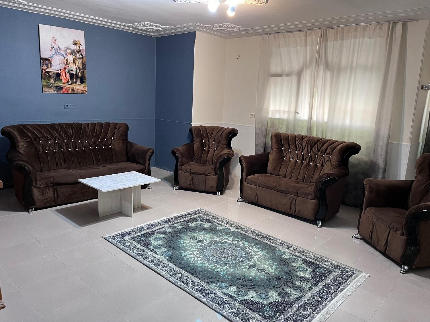 اجاره سویت اپارتمان مبله هتلی جنب سیتی سنتر|اجارهٔ کوتاه‌مدت آپارتمان و سوئیت|اصفهان, سپاهان‌شهر|دیوار