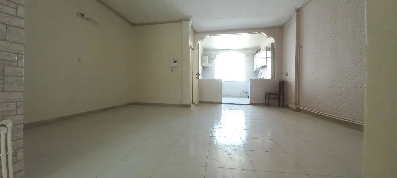 ۷۰متر دوخواب تکواحد تخلیه خوش نقشه سرهنگ آبادی|اجارهٔ آپارتمان|تهران, مینای شمالی (مخبر)|دیوار