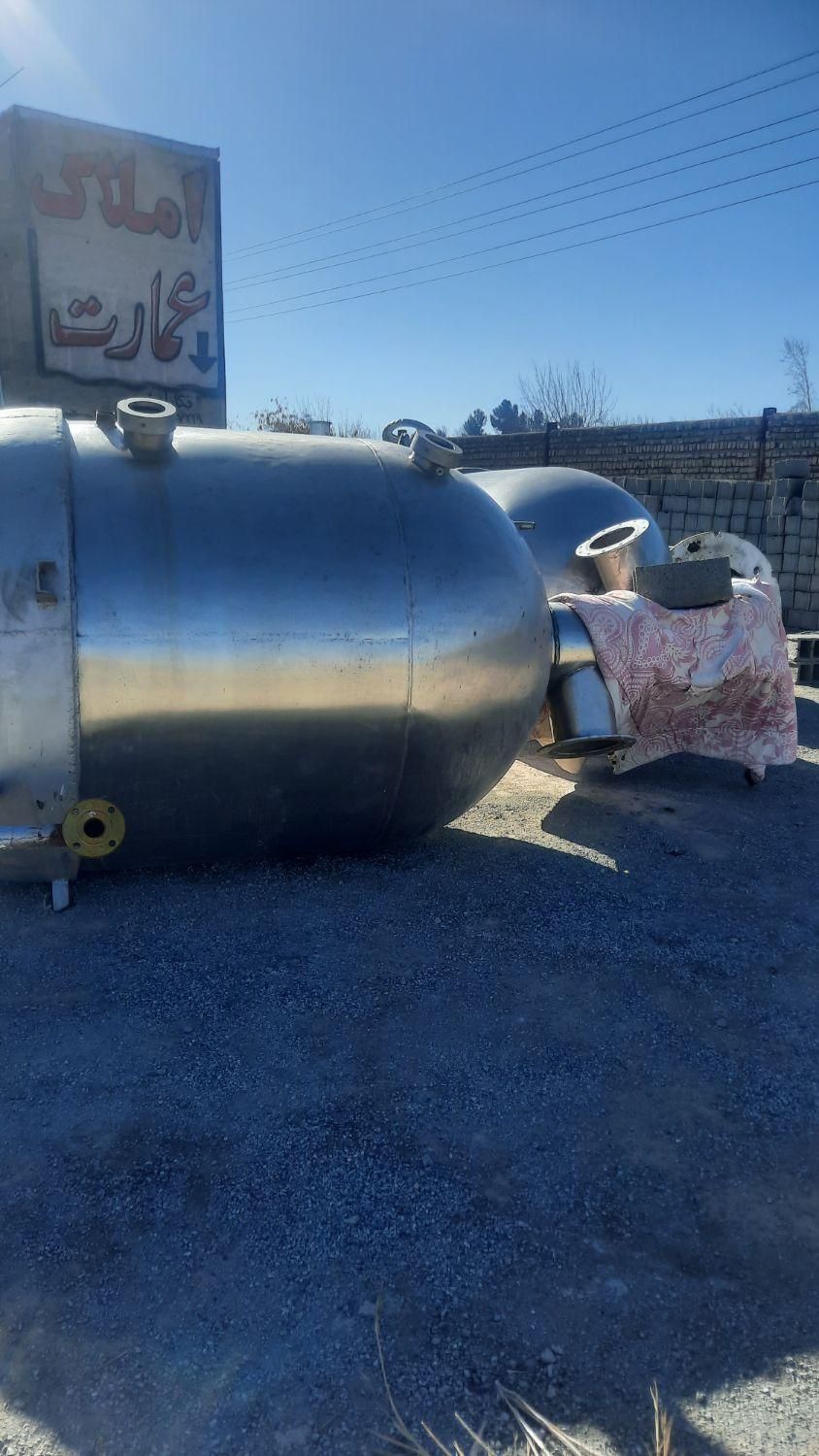 خط تولید رب|ماشینآلات صنعتی|ماهدشت, |دیوار