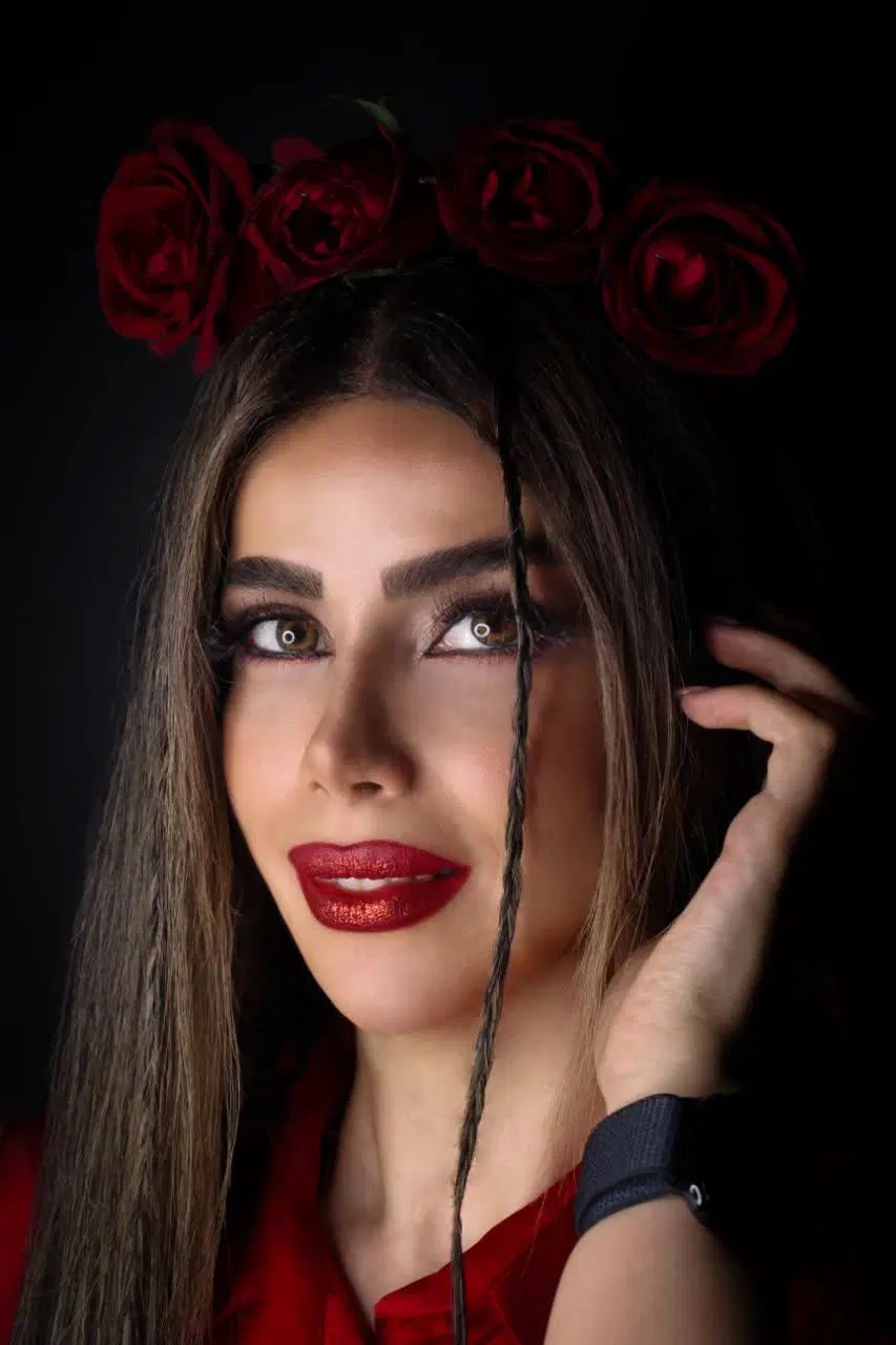 میکاپ شنیون تخصصی|خدمات آرایشگری و زیبایی|مشهد, سرافرازان|دیوار