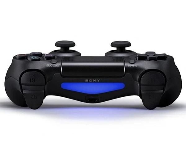 دسته بازی ps4 در حد نو|کنسول، بازی ویدئویی و آنلاین|تنکابن, |دیوار