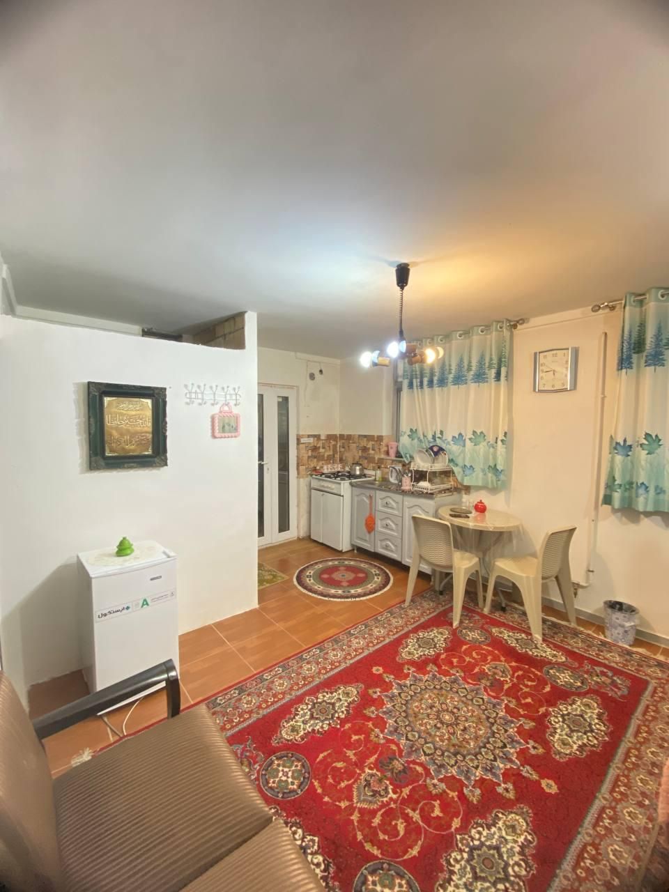 اجاره سوییت روزانه|اجارهٔ کوتاهمدت آپارتمان و سوئیت|رشت, استقامت ۱|دیوار