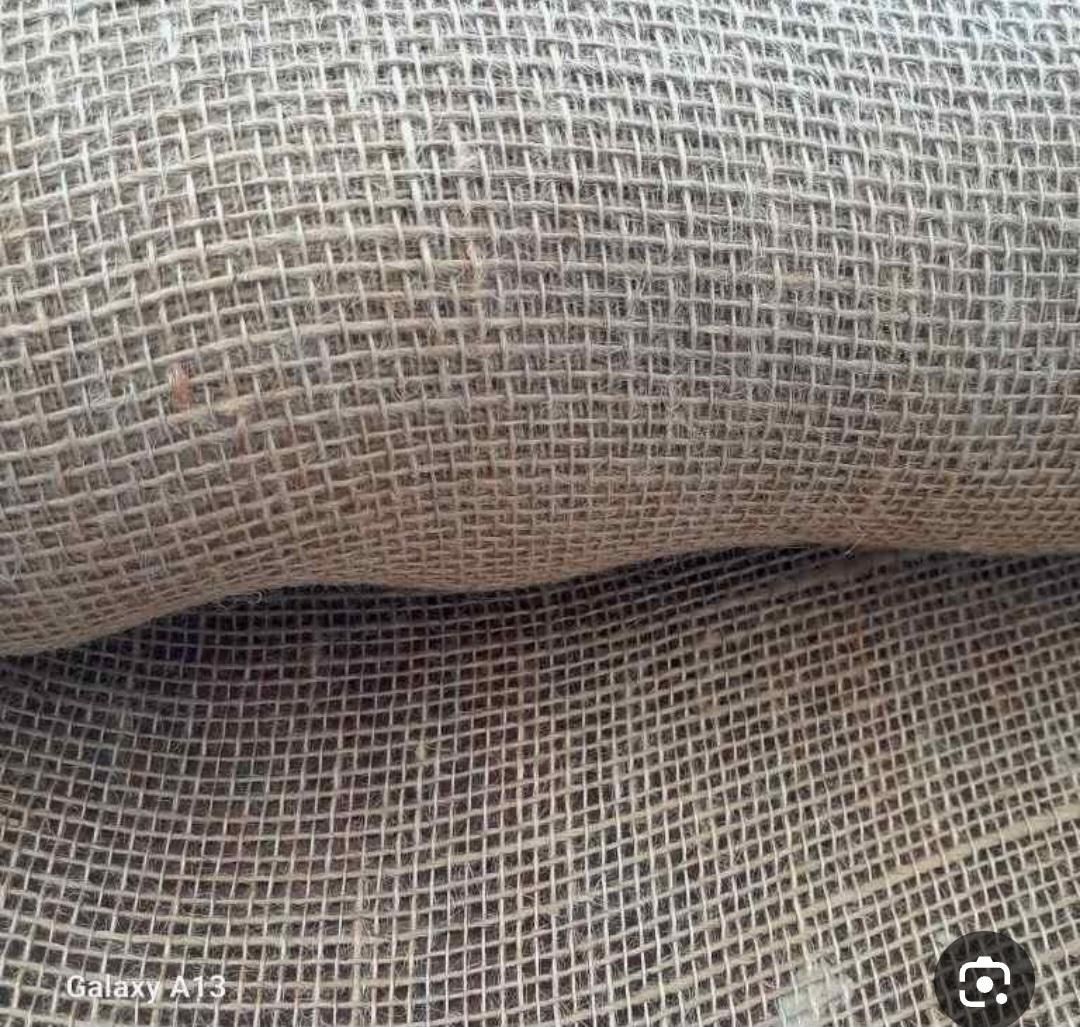 فروش عمده انواع گونی چتای سنگری ومتری|عمده‌فروشی|قم, مسجد امام حسن|دیوار