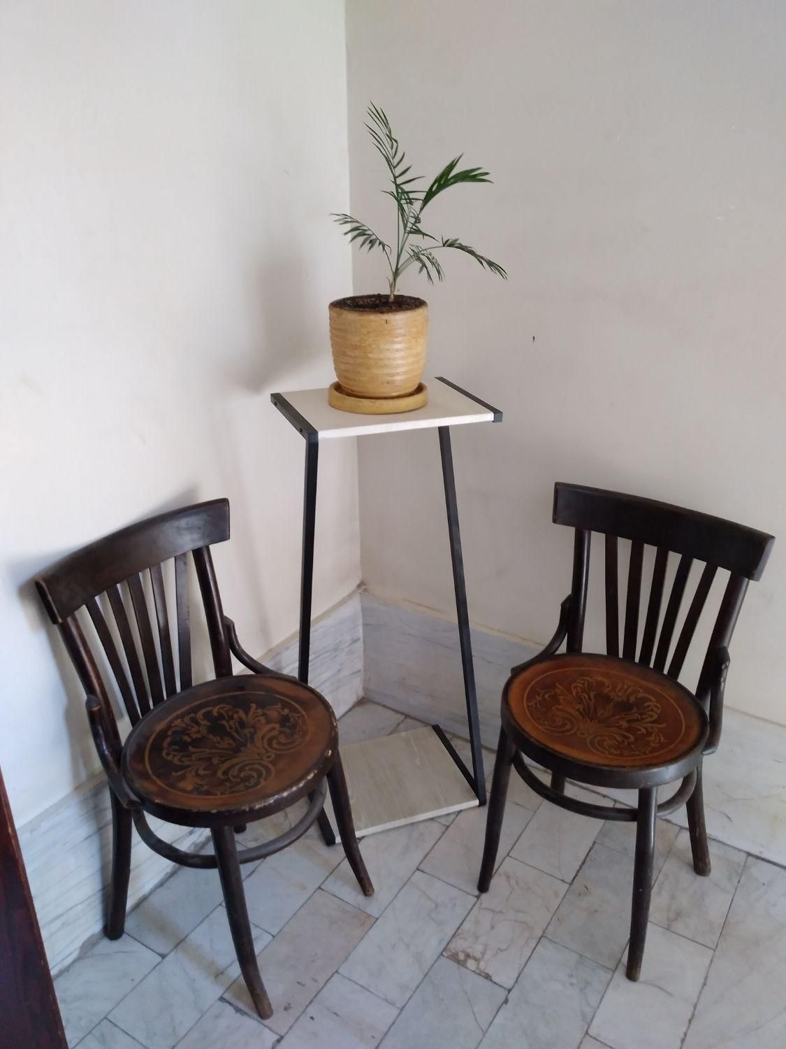 صندلی لهستانی|میز و صندلی غذاخوری|تهران, مجیدیه|دیوار