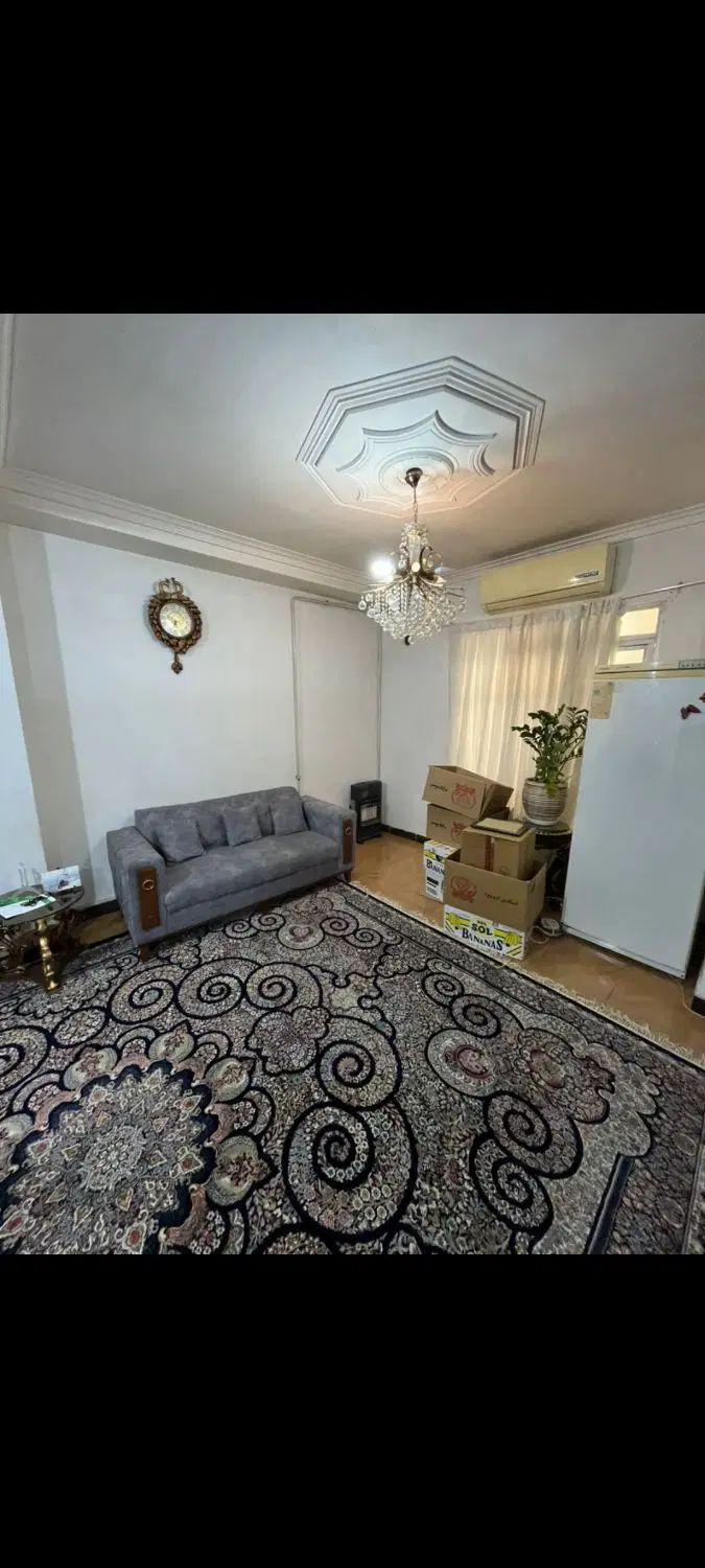 واحد با رهن مناسب چمران فلسطین|اجارهٔ آپارتمان|رشت, رودبارتان|دیوار