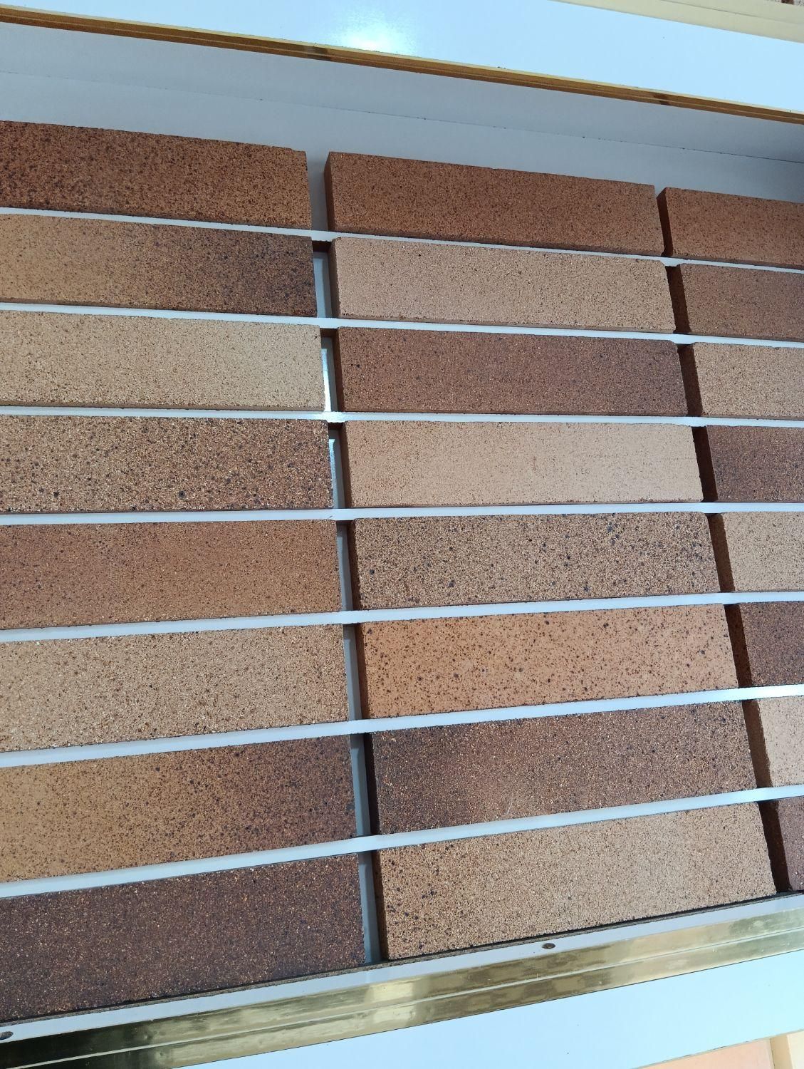 آجر شاموتی نسوز|مصالح و تجهیزات ساختمان|اصفهان, باغ فدک|دیوار